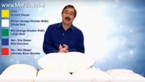 International shipping is available for. Michael Lindell Mypillow Inventor 5 Fast Facts Heavy Com