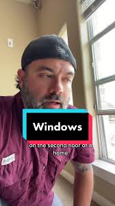 Why Does The Window Only Open 2 Inches