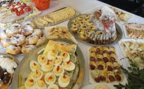 Ne v pondělí, ale ze soboty na neděli vstal ježíš kristus z mrtvých. Ohpvtrjtzykjom