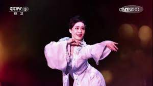 the world of dancing 舞蹈世界 北京舞蹈學院中國古典舞系 movie posters fictional characters movies