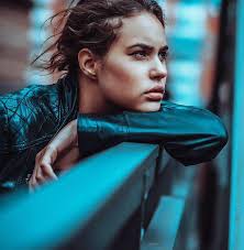 Alysha Arias's Instagram, Twitter & Facebook