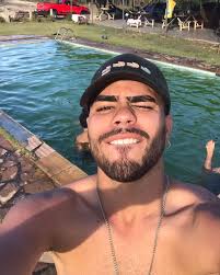 Photos by Gabriel Conde (@gabriel__condee) · November 3, 2024