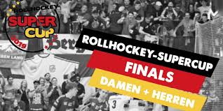 40 drivers will compete for $100,000 and the right to call themselves the best in the world. Supercup 2019 Die Finals Live Auf Sportdeutschland Tv Rollhockey De