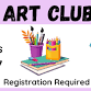 Art Club (Registration Required) event in Panama City, FL