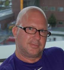 Anthony Dowden Obituary April 1, 2017