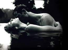 Sensual kiss, sensual, kiss, love, HD wallpaper | Peakpx