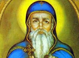 San pasquale baylon (religioso francescano) sant'adrione (martire) santa restituta d'africa (o di teniza, martire). I Santi Del 9 Maggio Beata Maria Teresa Di Gesuvaticano Com