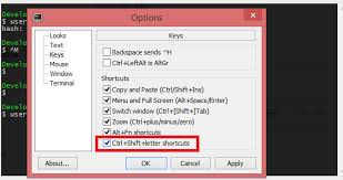 When it's done, you'll have a new bash program in your start menu, but with a you can grab a git repo, edit the files locally in windows or with vi in bash, and then push your changes using git in bash. How Do You Copy And Paste Into Git Bash Stack Overflow