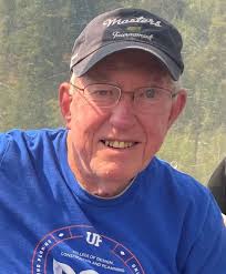 Robert Leon Vickers Obituary