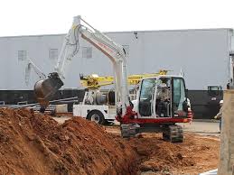 Tb290 Compact Excavator Takeuchi Us