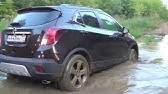 Voici l'essai du suv opel en version diesel 1.6 cdti de 136 ch avec transmission intégrale. Opel Mokka Essai Un Vrai 4x4 Youtube
