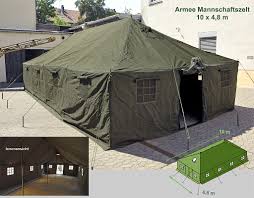 8 ft in meters shows you how many meters are equal to 8 feet as well as in other units such as miles, inches, yards, centimeters, and kilometers. Armee Mannschaftszelt 10 X 4 8 M A Bundeswehr Shop Raer Hildesheim