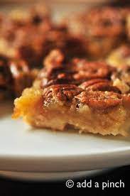 Southern Pecan Pie Bars Pie Bar Recipes Desserts Pecan Pie Bars Recipe
