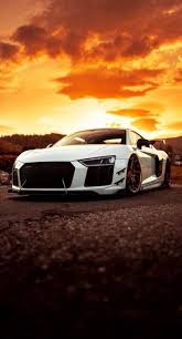 62 Ideas For Cool Cars Audi R8 V10 Audi R8 Audi R8 Wallpaper Audi