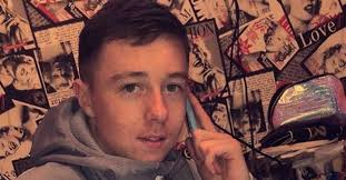 Mother of Keane Mulready-Woods speaks of son's 'violent and barbaric death'