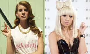 Lana del rey plastic surgery before and after pictures. Lana Del Rey Lashes Out At Lady Gaga On Leaked Track Lana Del Rey The Guardian
