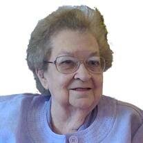 Janice Power Obituary