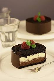 Mascarpone Chocolate Mini Cake Dessert Sweets Desserts Mini Desserts Cake Desserts