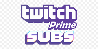 How much is a twitch prime sub. Buy Twitch Prime Sub Vertical Png Twitch Bits Png Free Transparent Png Images Pngaaa Com