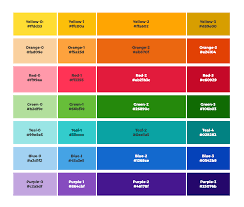 Kahoot Illustrations And Colors Kahoot