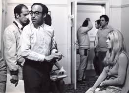 Behind The Scenes 12 1 Thirteen Chairs Sharon Tate S Last Movie Sharon Tate Tate Sharon