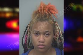 Angela Eubanks — Gwinnett County Jail Bookings