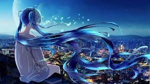 Pin By Jose Villarosa On Naruto Wallpaper Blue Anime Anime Wallpaper Iphone Anime Wallpaper