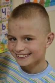 THEO, ORION, BARTON & EVAN for the Bloom family — OH