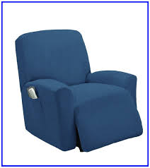 76 Reference Of Recliner Sofa Single Amazon In 2020 Recliner Chair Covers Recliner Cover Slipcovers For Chairs