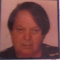 Robert Lee Gadbois Obituary