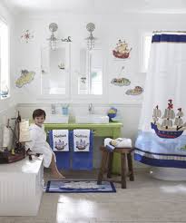 Design ideas and interior gallery category. How To Create A Kid Friendly Bathroom Pottery Barn Kids