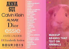 Pin On Brands That Test On Animals