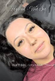 Lash appointments available tomorrow