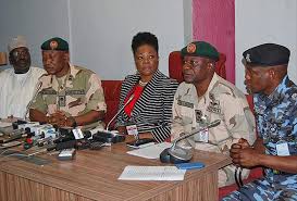 Shekau was once loyal to the islamic state as boko haram leader. Boko Haram Chief Shekau Dead Police Spokesperson