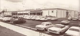 Image result for Blue 1972 Montgomery Ward