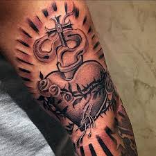 Check spelling or type a new query. Top 99 Sacred Heart Tattoo Ideas 2021 Inspiration Guide