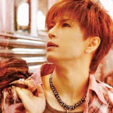 He is very popular in . Gackt Videos Songs Albums Concerts Photos Letsloop