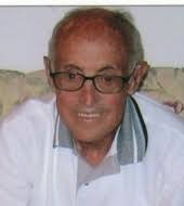 Obituary information for William J. Reilly