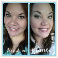 If You Aren T Using Glorious Primer Before You Apply Your Make Up Then You Are Totally Missing Out I Always Tell My Eye Primer Perfect Skin Natural Eye Cream