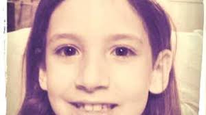 Ulises Rubio Quiles, 8 años