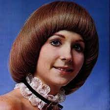 50 Pagenkopf Haarschnitte Frauen Blog Pilz Frisur Retro Haar Haarschnitt Ideen