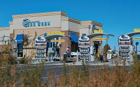 2018 scwa nashville car wash tour recap подробнее. Car Wash Mag Icwq Fall 2019 Emphasis On Training