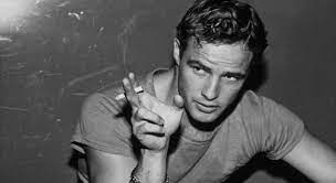 Marlon brando age 10.jpg 936 × 1,214; Marlon Brando Naj Loshoto Momche Na Holivud Po Ptya Km Vechnostta Chronicle Bg