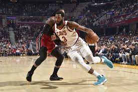 Drummond might have done more tonight. Cleveland Cavaliers Injury News Andre Drummond Out Vs 76ers With Calf Strain Fear The Sword