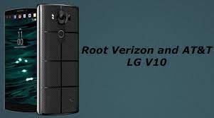 ¿cómo restablecer los valores de fábrica lg h900 v10 . How To Root Verizon And At T Lg V10