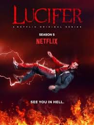 When will season 6 of lucifer release on netflix? Lucifer Saison 6 Pourquoi Il Y Aura Une Saison De Plus Sur Netflix Mce Tv