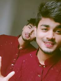 আমায় শুধু এক্সপ্রেশন