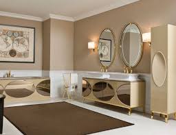 Nella Vetrina Rivoli Luxury Italian Bathroom Vanity Bathroom Design Trends Bathroom Furniture Modern Modern Bathroom Design