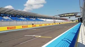 18 la vera sorpresa del gp di francia è lui. Circuito Paul Ricard Le Castellet Francia