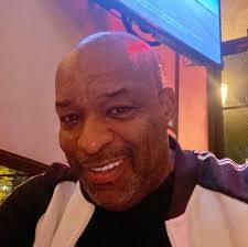 Antonio Jordan's Instagram, Twitter & Facebook